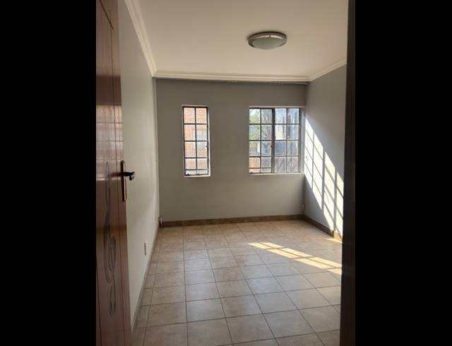 2 BEDROOM APARTMENT TO LET IN HATFIELD